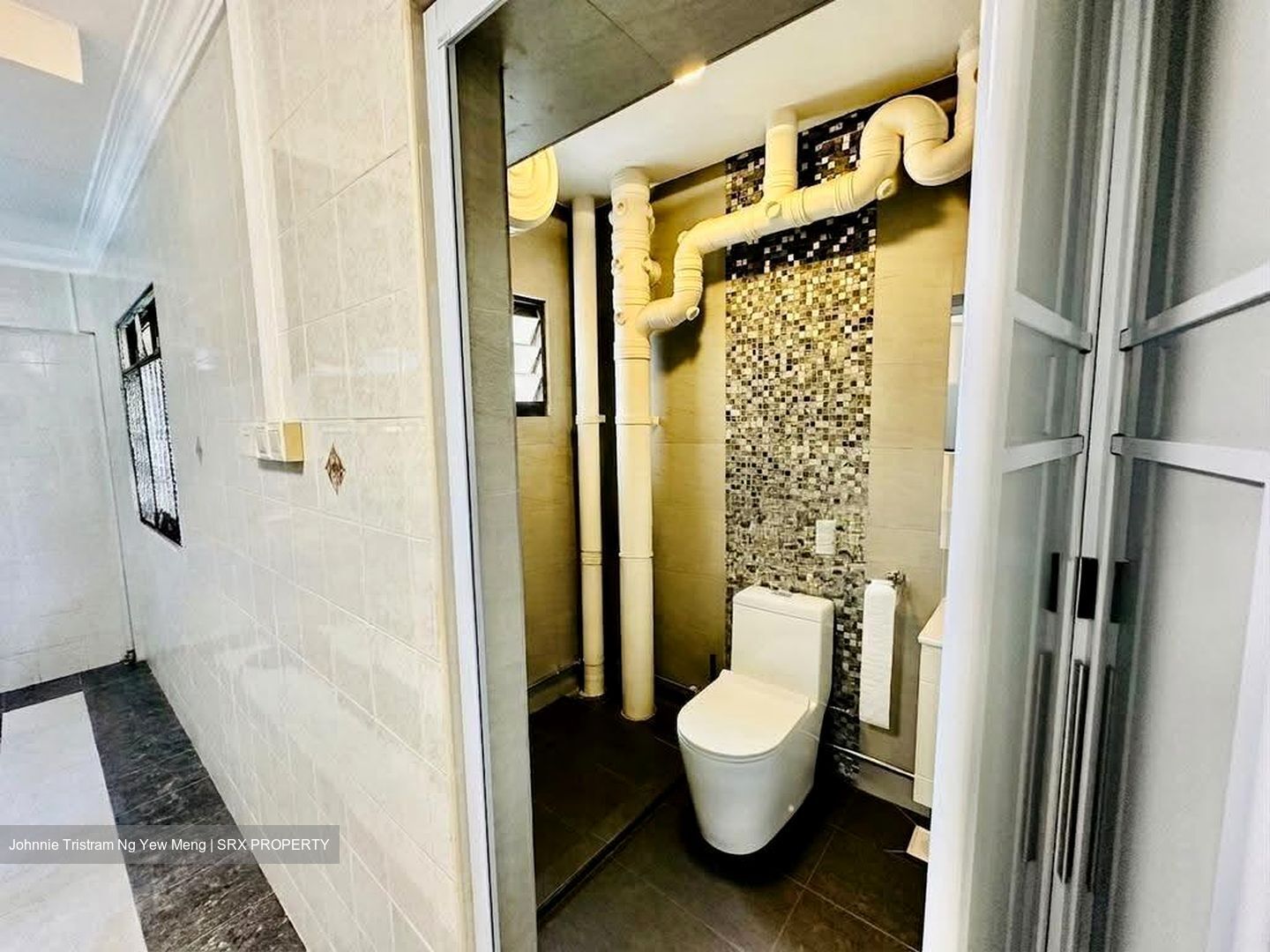 Blk 259C Compassvale Gardens (Sengkang), HDB 5 Rooms #612759681